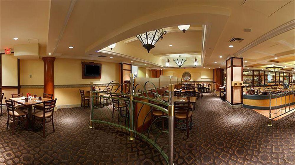 California Hotel And Casino Las Vegas Eksteriør billede