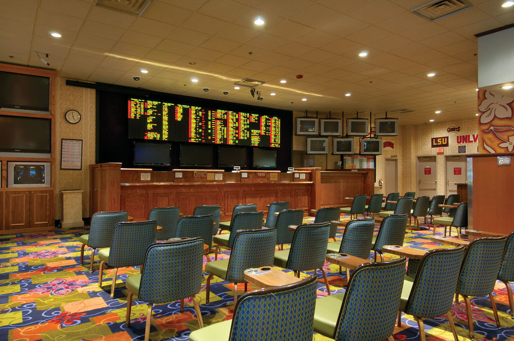 California Hotel And Casino Las Vegas Eksteriør billede