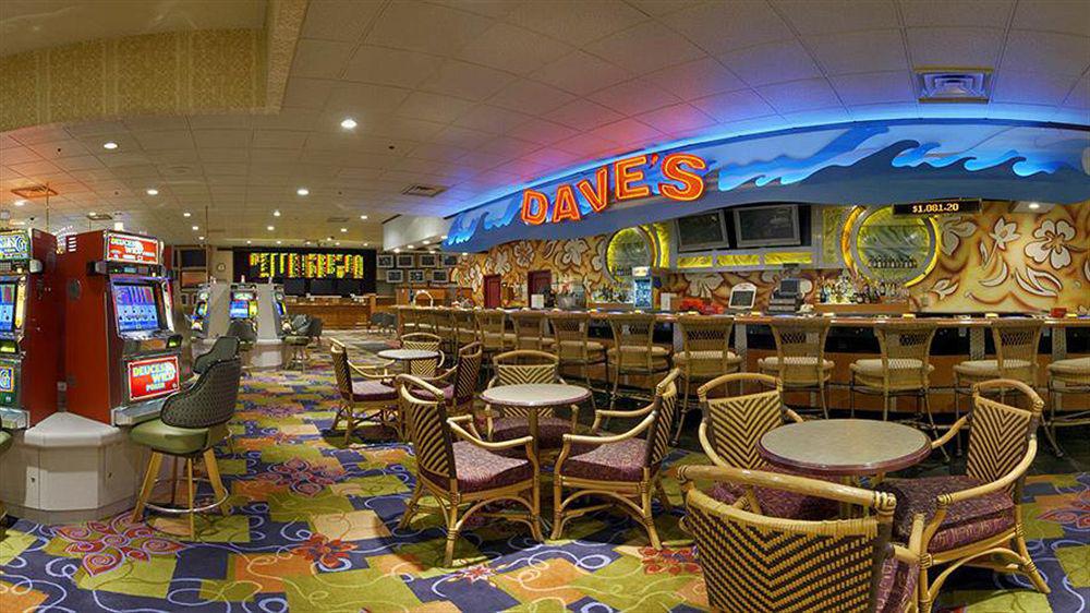 California Hotel And Casino Las Vegas Eksteriør billede